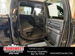 2026 RAM 1500 Limited | Thumbnail Photo 11 of 20