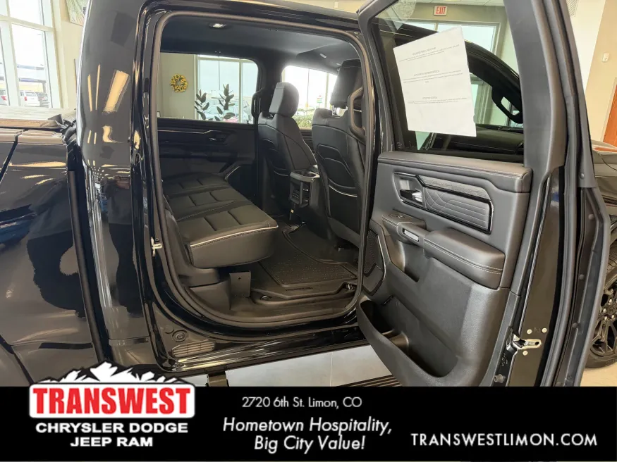 2026 RAM 1500 Limited | Photo 11 of 20