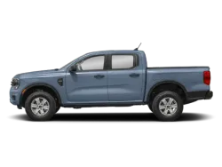 2025 Ford Ranger | Thumbnail Photo 2 of 12