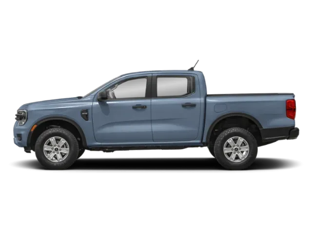 2025 Ford Ranger | Photo 2 of 12