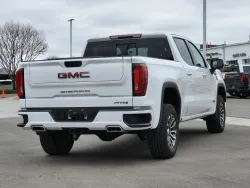 2021 GMC Sierra 1500 AT4 | Thumbnail Photo 6 of 24