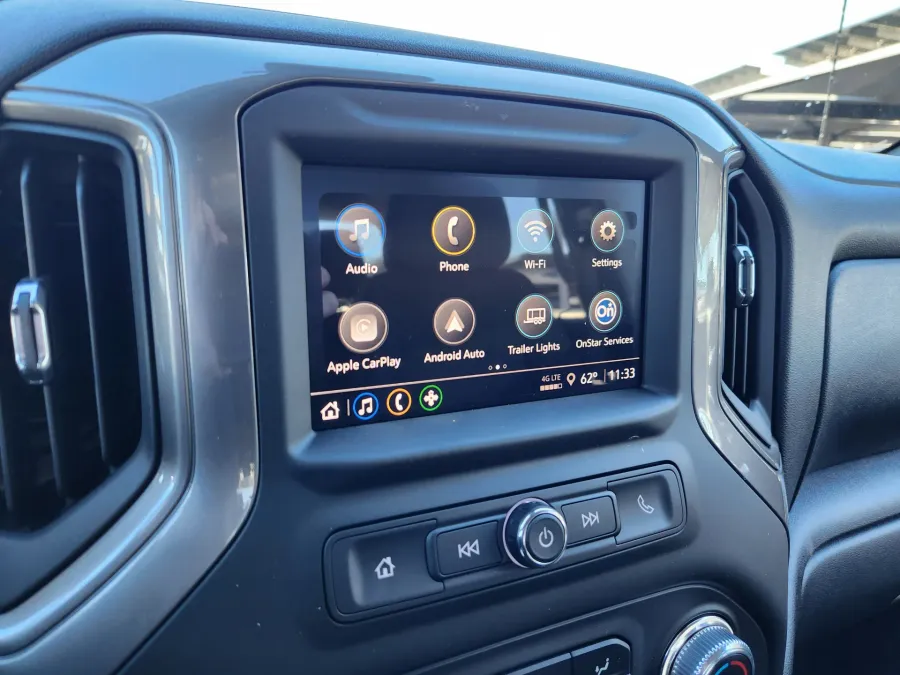 2026 GMC Sierra 1500 Pro | Photo 26 of 30