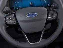 2026 Ford Escape Plug-In Hybrid | Thumbnail Photo 12 of 23