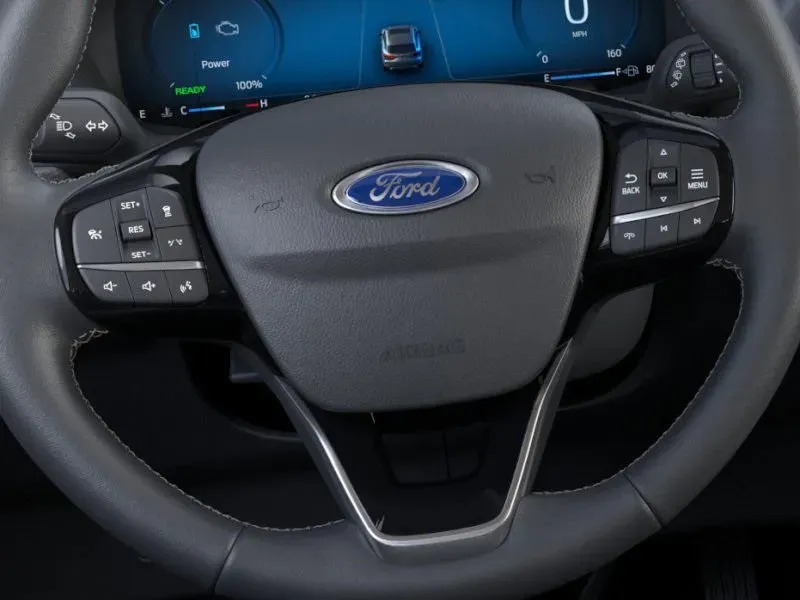 2026 Ford Escape Plug-In Hybrid | Photo 12 of 23