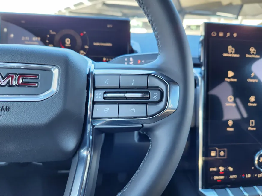 2026 GMC Sierra EV Standard Range Elevation | Photo 23 of 29