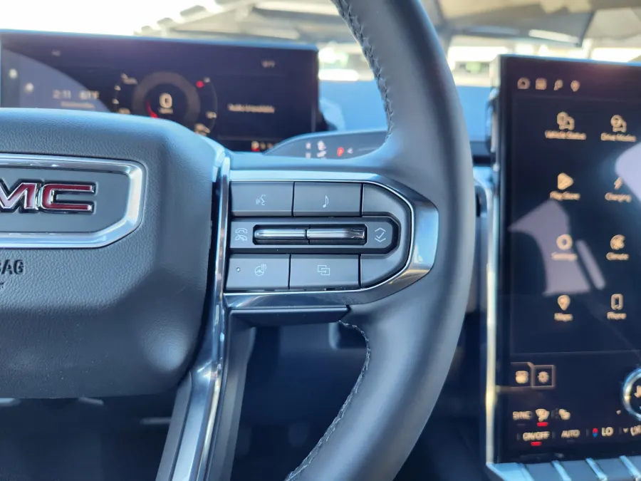 2026 GMC Sierra EV Standard Range Elevation | Photo 23 of 29