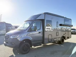2025 Winnebago EKKO 23B | Thumbnail Photo 23 of 28