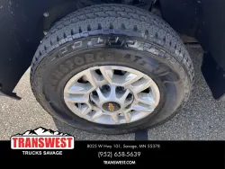 2024 Chevrolet 2500 | Thumbnail Photo 7 of 14