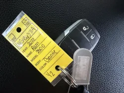 2022 RAM 2500 Big Horn | Thumbnail Photo 17 of 18