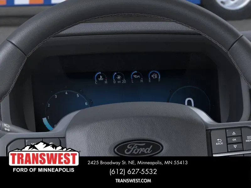 2026 Ford F-150 XLT | Photo 12 of 22