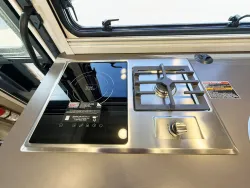 2026 Winnebago Navion 24R | Thumbnail Photo 10 of 24