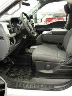 2026 Ford Super Duty F-350 | Thumbnail Photo 21 of 28