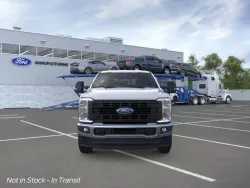 2026 Ford Super Duty F-350 | Thumbnail Photo 6 of 22