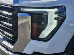 2026 GMC Sierra 3500HD CC Pro | Thumbnail Photo 4 of 20