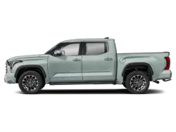 2025 Toyota Tundra | Thumbnail Photo 2 of 12