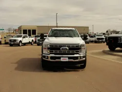 2026 Ford Super Duty F-550 | Thumbnail Photo 15 of 26