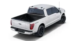 2025 Ford F-150 | Thumbnail Photo 3 of 8