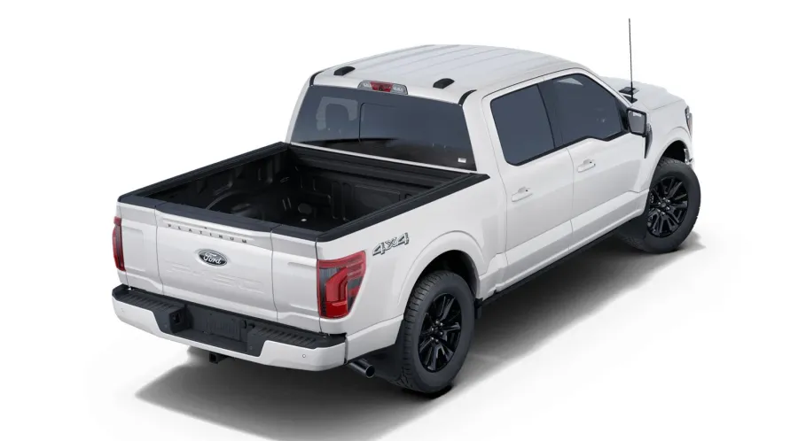2025 Ford F-150 | Photo 3 of 8