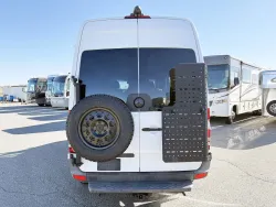 2017 Mercedes Benz Sportsmobile | Thumbnail Photo 11 of 17