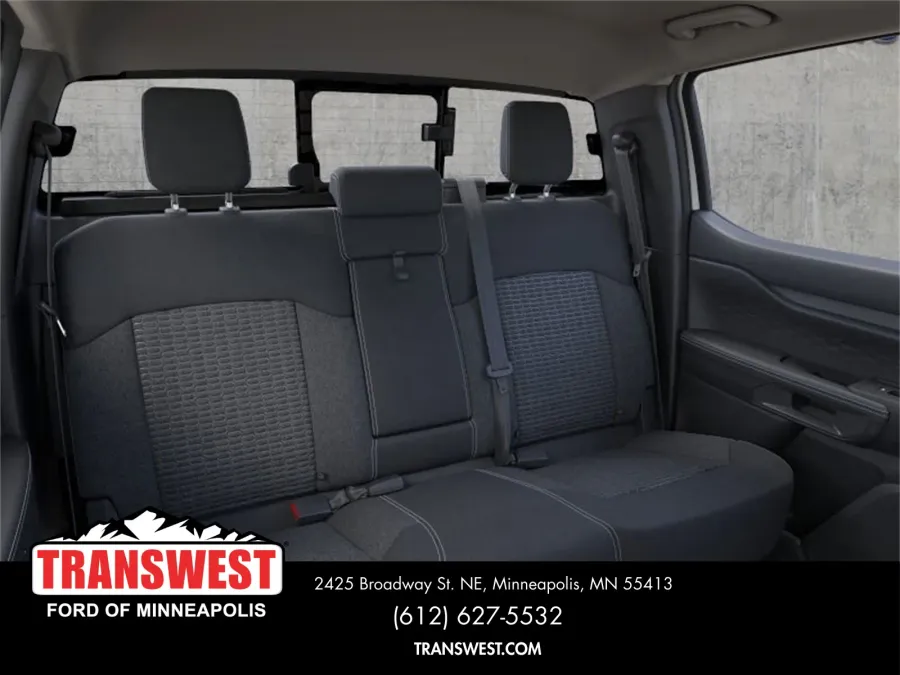 2025 Ford Ranger | Photo 11 of 22