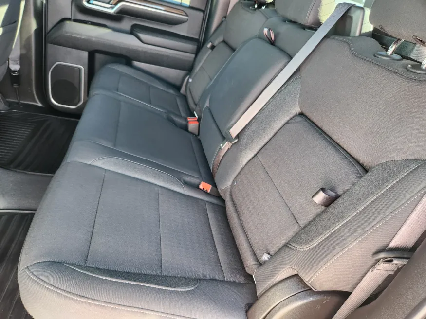 2024 Chevrolet Silverado 2500HD LT | Photo 17 of 20