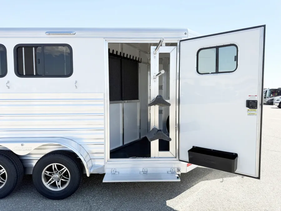 2026 Cimarron Norstar 2HBP | Photo 4 of 14