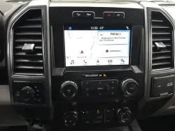 2019 Ford F-150 | Thumbnail Photo 20 of 30