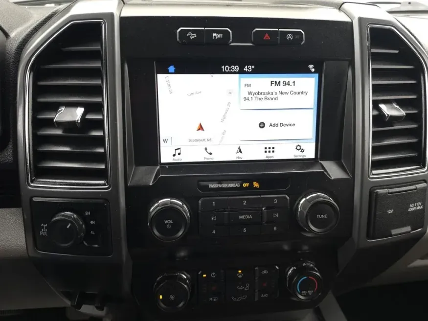 2019 Ford F-150 | Photo 20 of 30