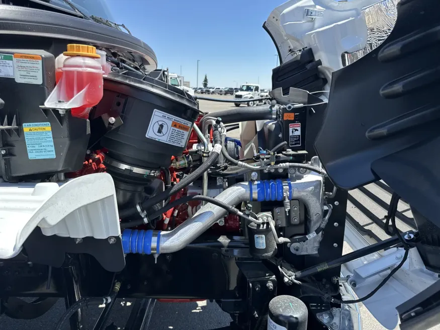 2026 Freightliner M2 106 | Photo 14 of 19