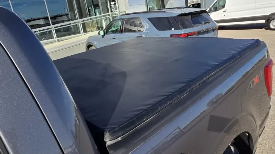 2023 Ford F-150 | Photo 1 of 29