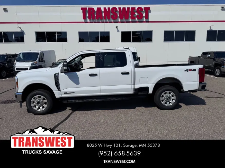 2024 Ford F250 | Photo 22 of 22