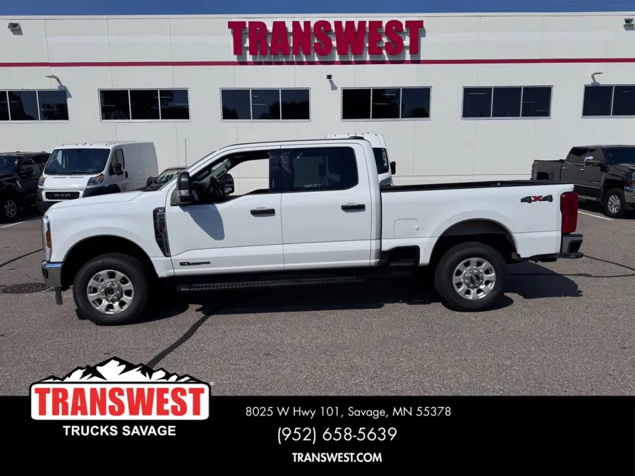 2024 Ford F250 | Photo 22 of 22