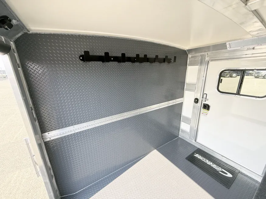 2026 Cimarron Stierwalt Signature Series Stock | Photo 7 of 23