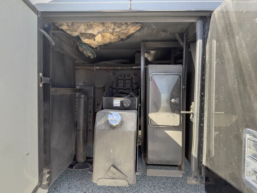 2021 Newmar Ventana 3412 | Photo 36 of 39