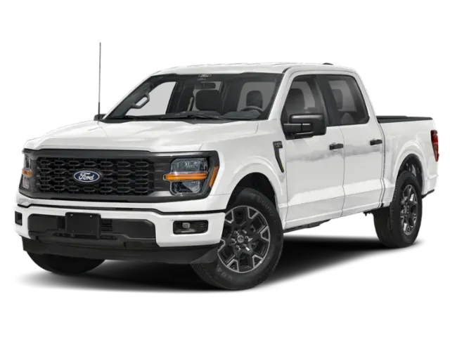 2025 Ford F-150 | Photo 13 of 13