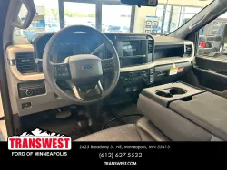 2026 Ford Super Duty F-350 XL | Thumbnail Photo 8 of 12