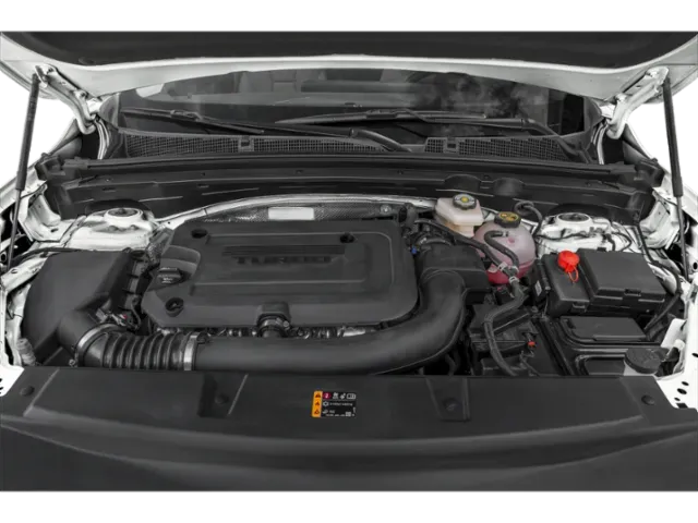 2024 Buick Envision | Photo 8 of 13