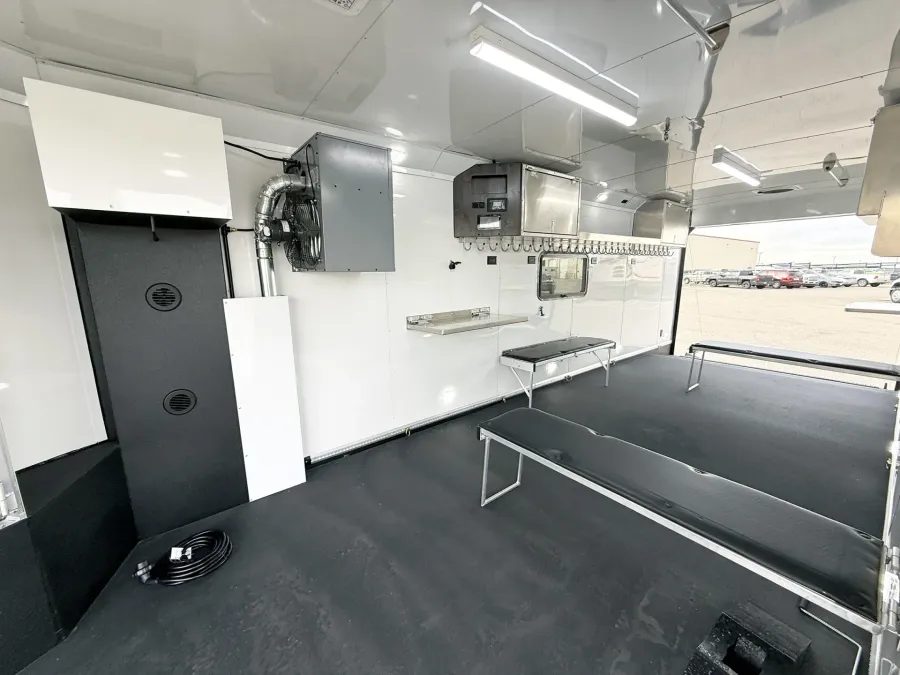 2026 Logan Coach Horse Power | Photo 14 of 20