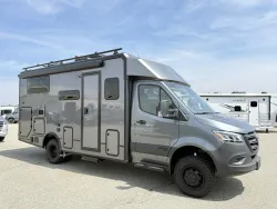 2026 Winnebago EKKO 23B | Thumbnail Photo 1 of 22