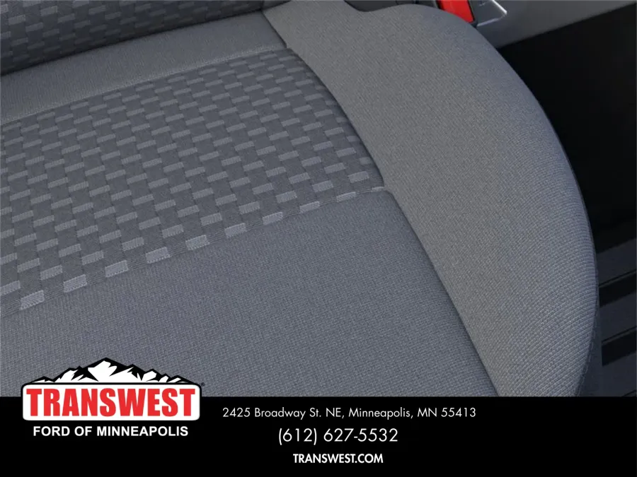 2026 Ford Transit-350 | Photo 16 of 21