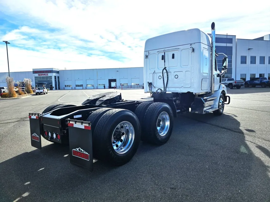 2025 Western Star 47X | Photo 5 of 19