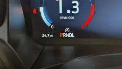 2026 Ford Explorer | Thumbnail Photo 20 of 31