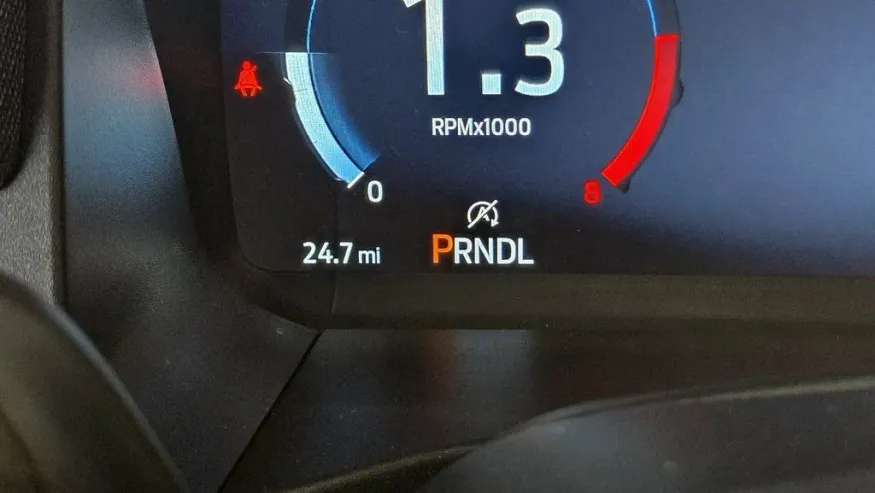 2026 Ford Explorer | Photo 20 of 31