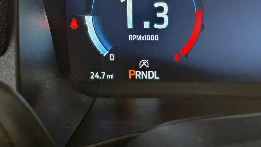 2026 Ford Explorer | Photo 20 of 31