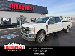 2024 Ford F250 | Thumbnail Photo 1 of 17