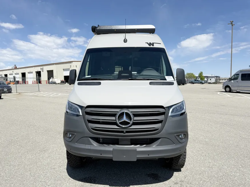 2027 Winnebago Revel Sport 44N | Photo 19 of 19