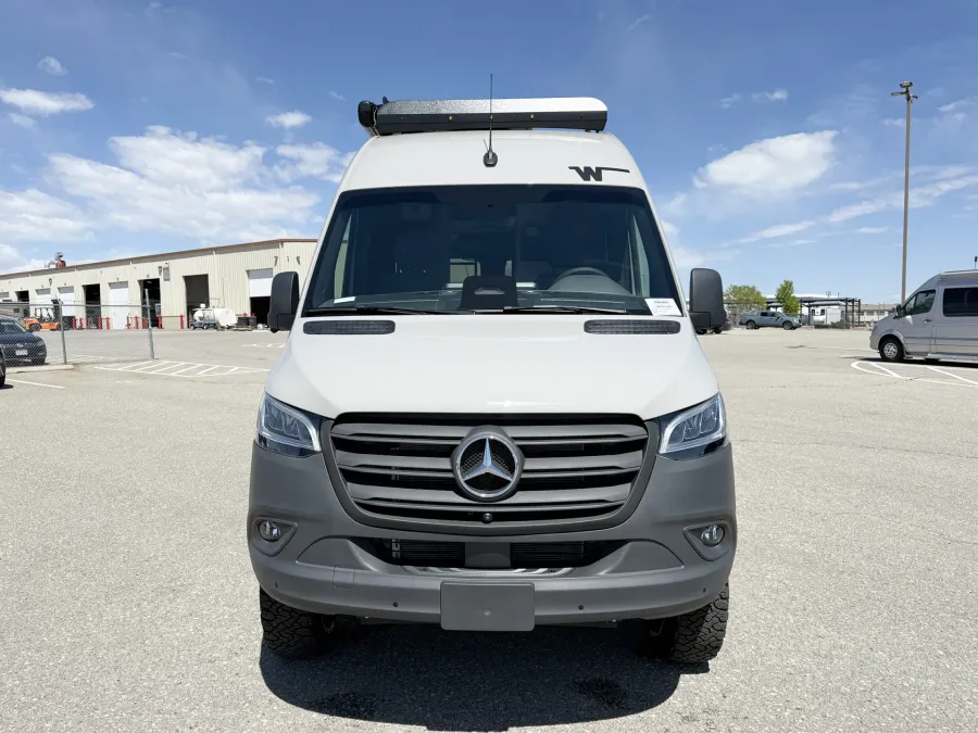 2027 Winnebago Revel Sport 44N | Photo 19 of 19