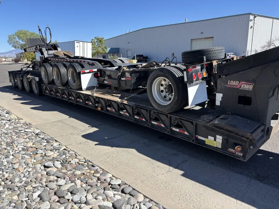 2013 Load King Lowboy | Photo 15 of 16