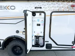 2026 Winnebago EKKO 23B | Thumbnail Photo 22 of 23
