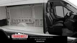 2026 Ford Transit-350 Base | Thumbnail Photo 5 of 6